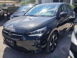 Nero Usata 2021 Opel Corsa-e Elegance Due volumi | 14.800 € (Buon prezzo)