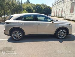 Usata 2020 DS Automobiles DS7 Crossback SUV | 20.900 €