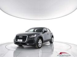 Grigio Usata 2016 Audi Q2 Design SUV | 15.400 € (Ottimo prezzo)