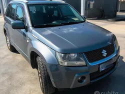 Usata 2009 Suzuki Grand Vitara SUV | 4400 € (Super prezzo)