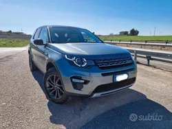 Grigio Usata 2017 Land Rover Discovery Sport HSE Luxury SUV | 15.999 € (Ottimo prezzo)