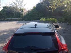 Verde Usata 2017 Volvo V40 Station wagon | 14.000 € (Buon prezzo)