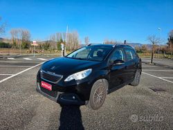Nero Usata 2015 Peugeot 2008 Allure SUV | 5250 € (Ottimo prezzo)