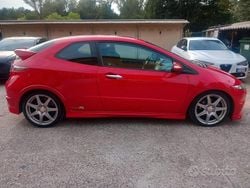 Rosso Usata 2008 Honda Civic Type R Coupé | 14.500 € (Cara)