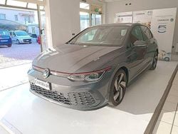 Grigio Usata 2021 VW Golf GTI Tre volumi | 27.999 € (Buon prezzo)