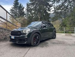 Usata 2017 Mini John Cooper Works Countryman Hype SUV | 20.500 € (Ottimo prezzo)