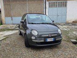 Grigio Usata 2014 Fiat 500 Due volumi | 6400 € (Buon prezzo)