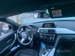Grigio Usata 2016 BMW 320 M Sport Station wagon | 14.500 € (Buon prezzo)