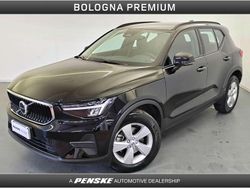 Nero Usata 2022 Volvo XC40 SUV | 24.950 € (Buon prezzo)