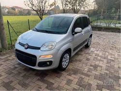 Grigio Usata 2013 Fiat Panda Easy Tre volumi | 5500 € (Buon prezzo)