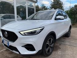 Bianco Usata 2023 MG ZS Comfort SUV | 13.350 € (Buon prezzo)