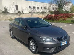 Usata 2018 Seat Leon ST Business Station wagon | 10.500 € (Buon prezzo)