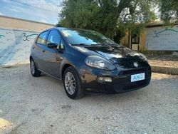 Nero Usata 2012 Fiat Punto Evo Dynamic Due volumi | 3500 € (Buon prezzo)
