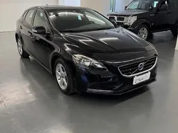 Nero Usata 2013 Volvo V40 Momentum Station wagon | 6900 € (Buon prezzo)