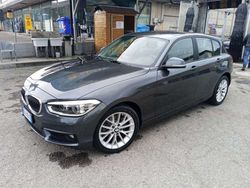 Usata 2015 BMW 116 Advantage Due volumi | 11.000 € (Buon prezzo)
