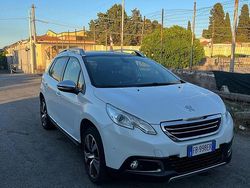 Usata 2016 Peugeot 2008 SUV | 11.000 €
