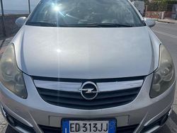 Grigio Usata 2010 Opel Corsa Due volumi | 3500 €