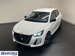 Grigio Usata 2024 Peugeot 208 GT Due volumi | 22.200 € (Molto cara)
