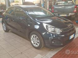 Other Usata 2014 Kia Rio Active Tre volumi | 6900 € (Buon prezzo)