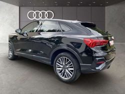 Nero Usata 2021 Audi Q3 Sportback SUV | 25.890 € (Super prezzo)