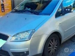 Grigio Usata 2007 Ford C-MAX Monovolume | 1300 €