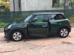 Verde Usata 2014 Mini One D Due volumi | 7500 € (Buon prezzo)