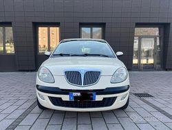 Marrone Usata 2006 Lancia Ypsilon Due volumi | 1800 € (Buon prezzo)