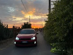 Usata 2010 VW Golf VI GTI Due volumi | 10.800 € (Buon prezzo)