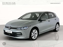 Dolomite silver metallizzato Nuova 2025 VW Golf VIII Edition Tre volumi | 31.900 € (Ottimo prezzo)