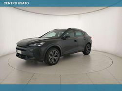 Nero midnight Usata 2025 Cupra Formentor SUV | 33.900 € (Cara)