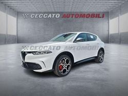 Bianco Nuova 2025 Alfa Romeo Tonale Veloce SUV | 35.500 € (Buon prezzo)