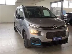 Grigio Usata 2021 Citroën e-Berlingo Feel Monovolume | 23.900 €