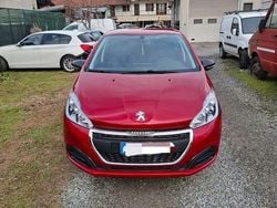 Usata 2019 Peugeot 208 Allure Due volumi | 9200 € (Ottimo prezzo)