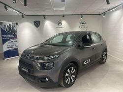 Grigio scuro Usata 2020 Citroën C3 Feel Tre volumi | 11.750 € (Buon prezzo)