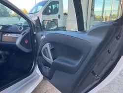 Usata 2013 Smart ForTwo Coupé Passion Due volumi | 5500 € (Buon prezzo)