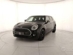 Nero Usata 2019 Mini Cooper Clubman Station wagon | 18.900 € (Buon prezzo)