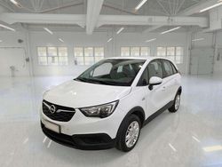 Bianco Usata 2020 Opel Crossland X S SUV | 9200 € (Buon prezzo)