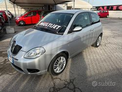 Grigio Usata 2008 Lancia Ypsilon Due volumi | 4790 € (Buon prezzo)