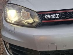 Usata 2012 VW Golf GTI Tre volumi | 13.000 € (Buon prezzo)