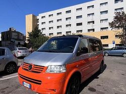 Grigio Usata 2008 VW California California Furgone | 25.900 €