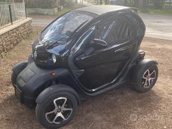 Nero Usata 2020 Renault Twizy Due volumi | 3000 €