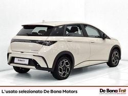 Bianco Nuova 2025 BYD Dolphin Comfort Due volumi | 26.990 € (Buon prezzo)