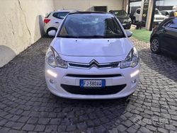 Bianco Usata 2017 Citroën C3 Shine Tre volumi | 6900 € (Ottimo prezzo)