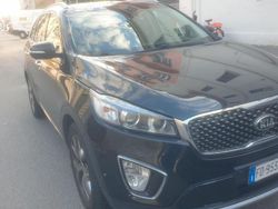 Nero Usata 2016 Kia Sorento SUV | 12.000 € (Super prezzo)