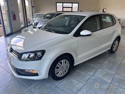 Usata 2016 VW Polo Trendline Tre volumi | 8500 € (Buon prezzo)