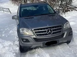 Usata 2011 Mercedes ML300 Chrome SUV | 16.000 €