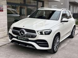 Bianco Usata 2023 Mercedes GLE300 Premium SUV | 58.800 € (Buon prezzo)