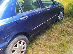Usata 2003 Lancia Lybra Tre volumi | 1000 € (Super prezzo)