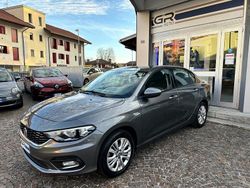 Grigio Usata 2016 Fiat Tipo Lounge Tre volumi | 7850 € (Buon prezzo)