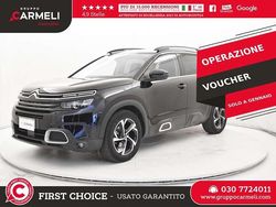 Nero Usata 2019 Citroën C5 Aircross Feel SUV | 13.900 € (Buon prezzo)